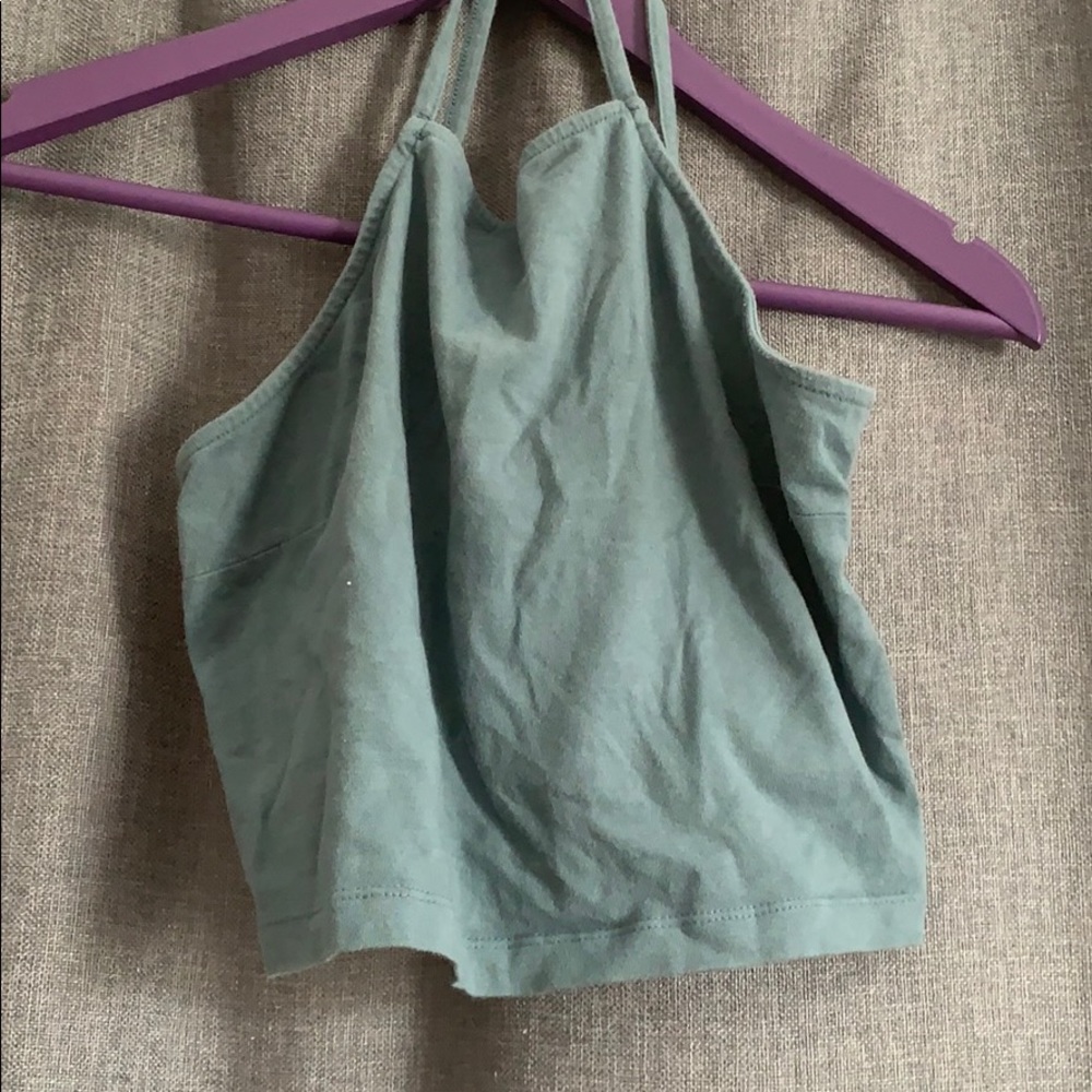 Holter top